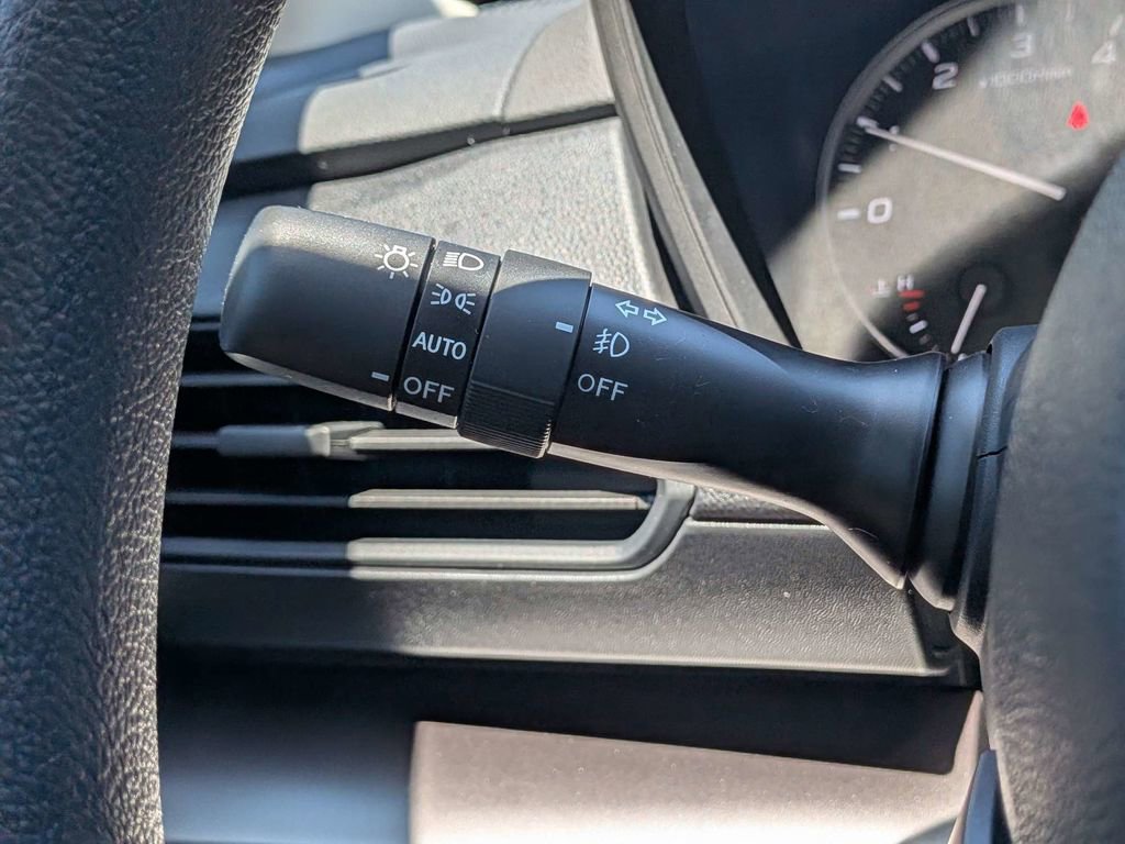 New 2026 Subaru Impreza 2.0i Sport AWD/4WD image 31