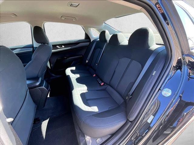 Used 2022 Kia K5 LX FWD image 25