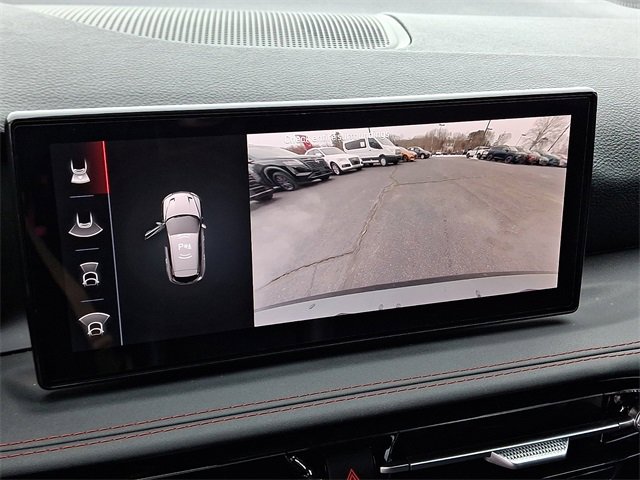 Used 2024 Dodge Hornet R/T image 18