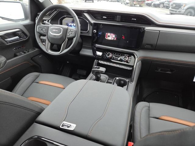 New 2026 GMC Sierra 1500 AT4 w/ AT4 Premium Package image 33