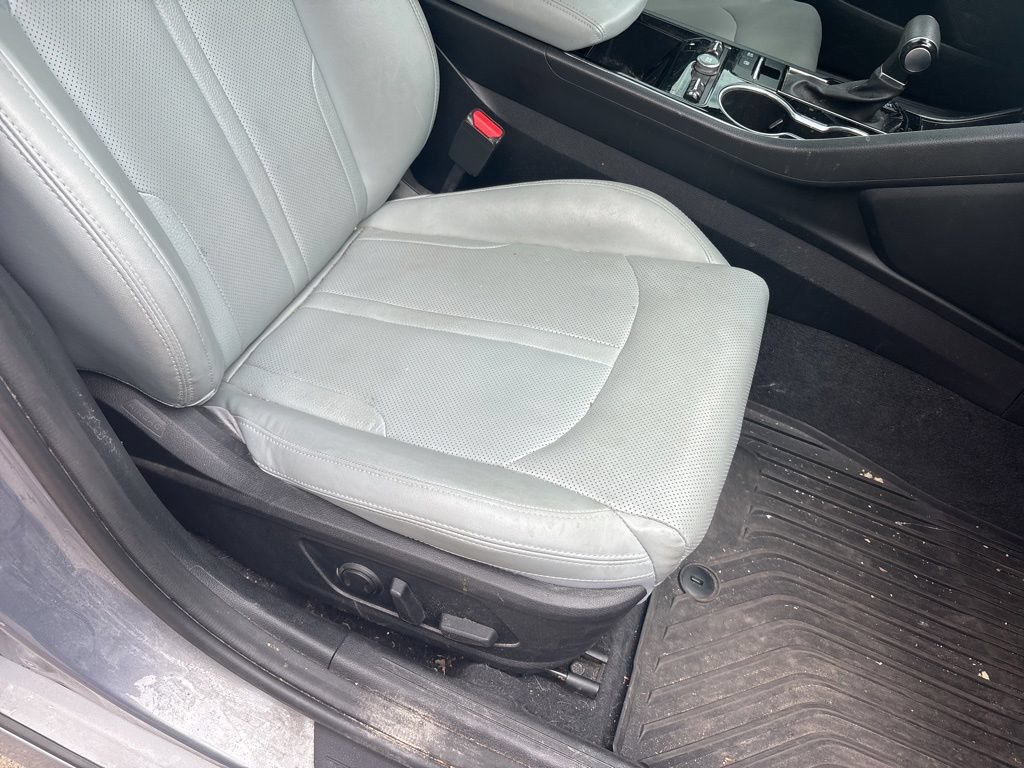 Used 2021 Kia K5 EX w/ EX Premium Package FWD image 26