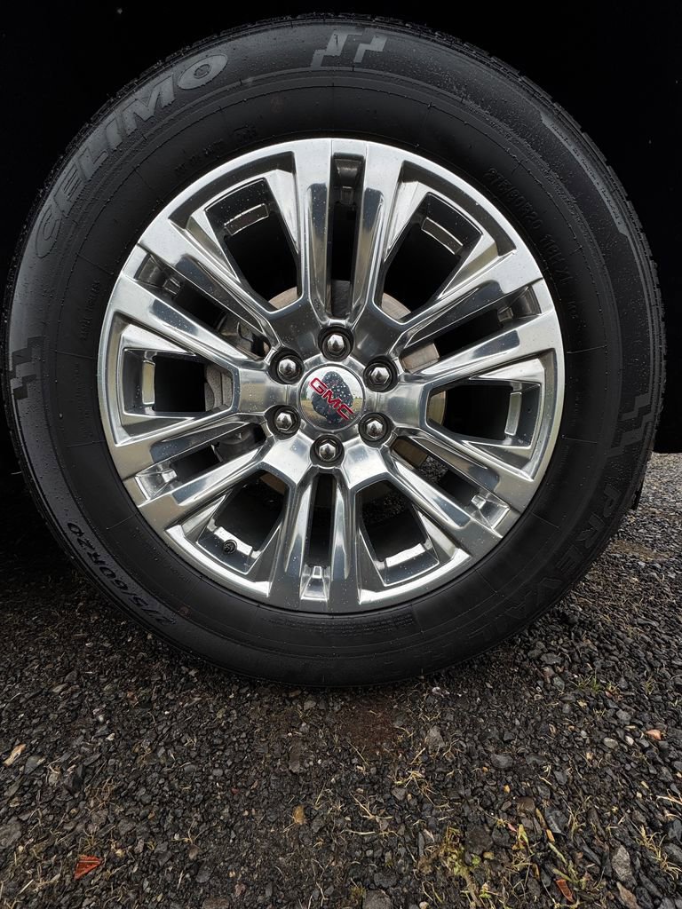 Used 2024 GMC Yukon Denali AWD/4WD image 56
