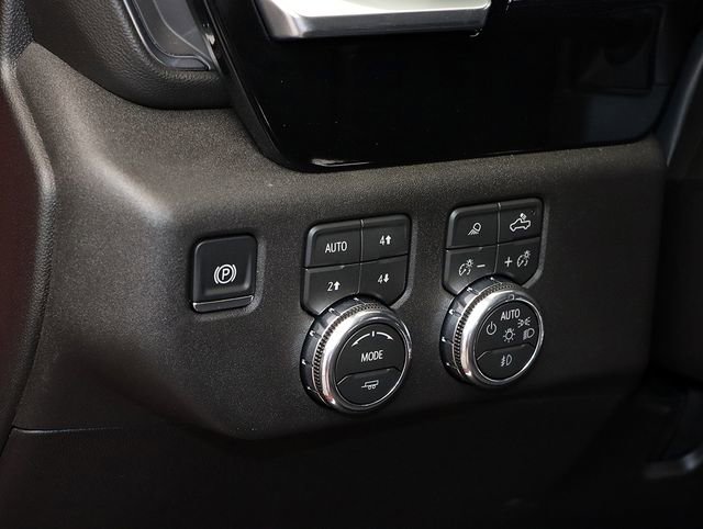 New 2026 GMC Sierra 1500 Elevation w/ Elevation Premium Package image 27