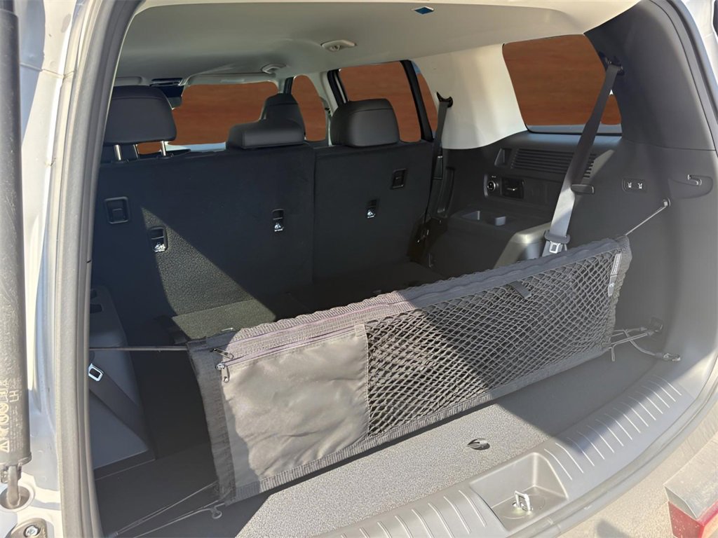 New 2025 Hyundai Santa Fe SEL image 18