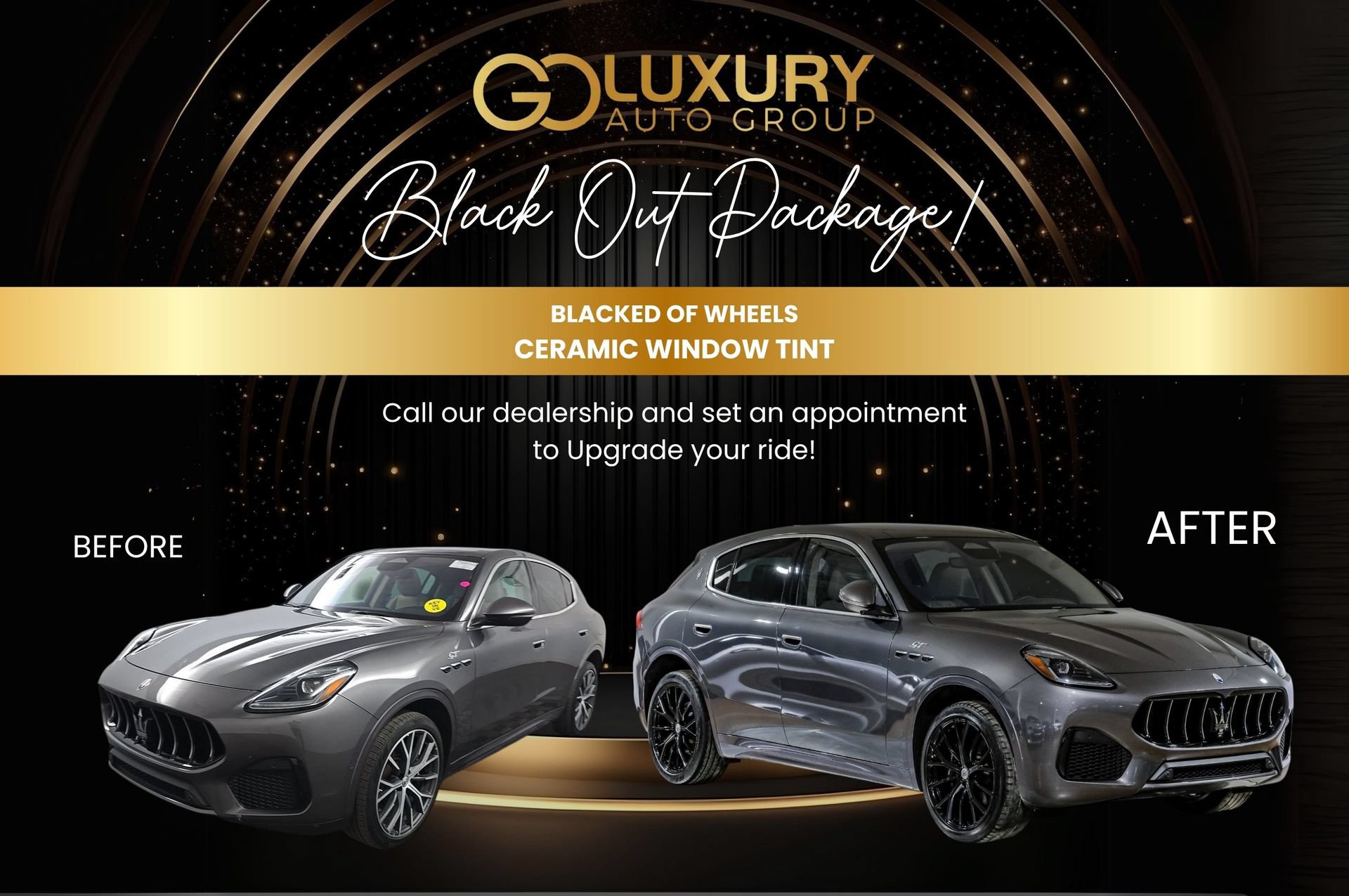 Used 2023 Maserati Grecale GT AWD/4WD image 6