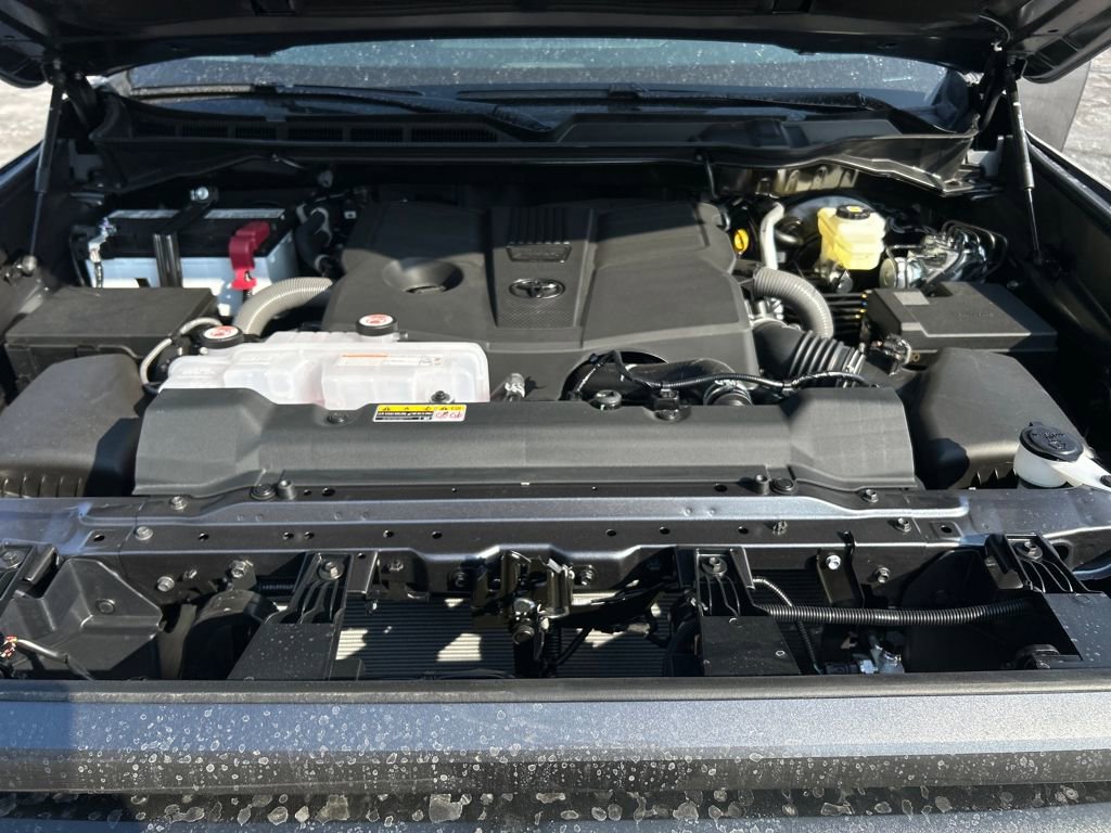 New 2026 Toyota Tundra SR5 image 25