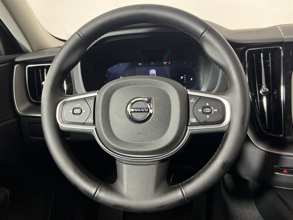 Certified 2025 Volvo XC60 B5 Core w/ Climate Package image 13