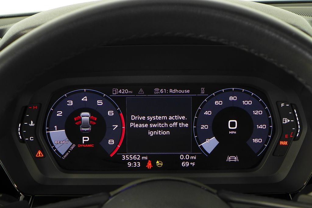 Used 2023 Audi A3 2.0T Premium w/ Convenience Package FWD image 28
