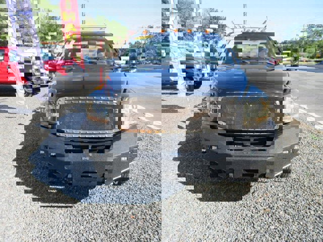 Used 2007 Dodge Ram 3500 Truck 4x4 Regular Cab DRW w/ Trailer Tow Prep Group image 33