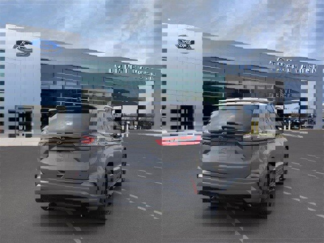 New 2024 Ford Edge SE w/ Black Appearance Package image 8