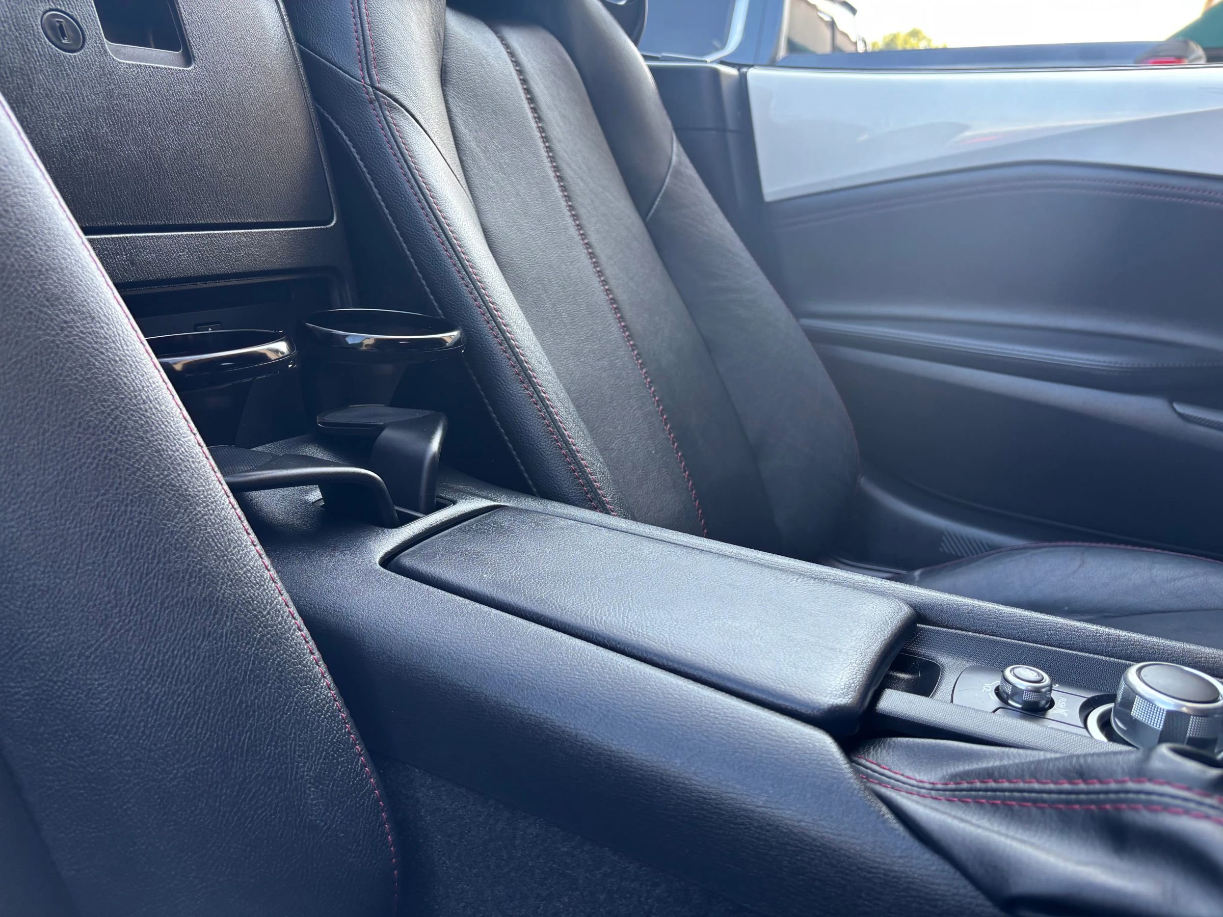 Used 2017 MAZDA MX-5 Miata Grand Touring image 26