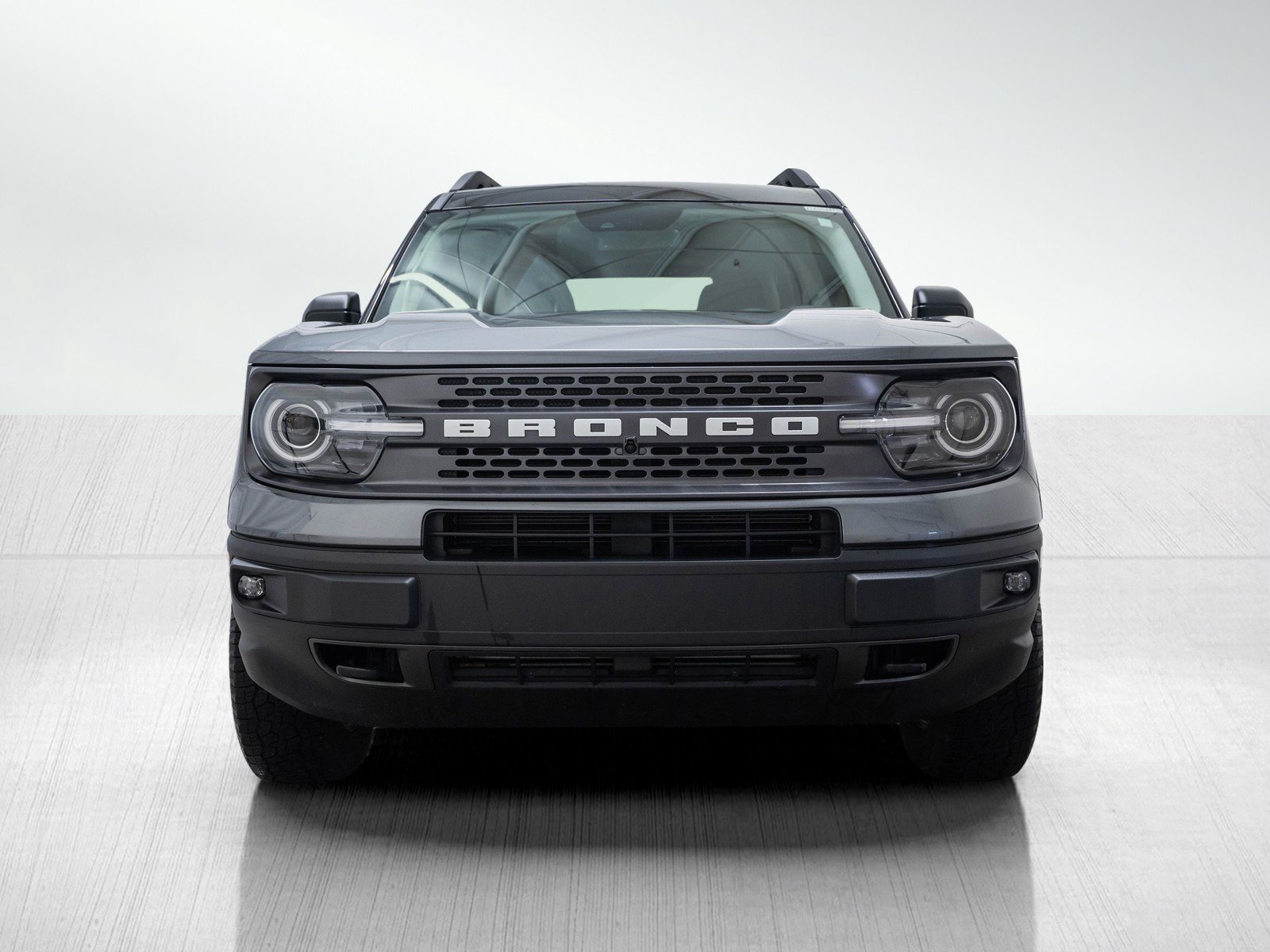 Used 2023 Ford Bronco Sport Badlands w/ Premium Package image 2