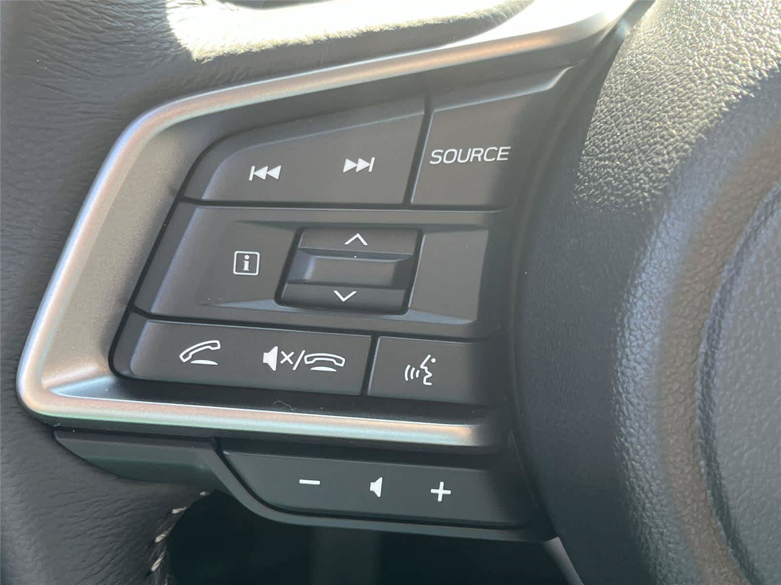 Certified 2025 Subaru Legacy Premium AWD/4WD image 29