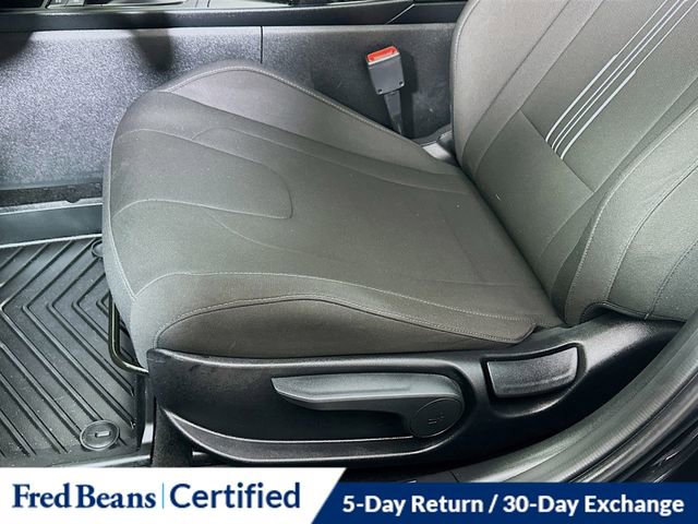 Certified 2025 Hyundai Elantra Sport image 20