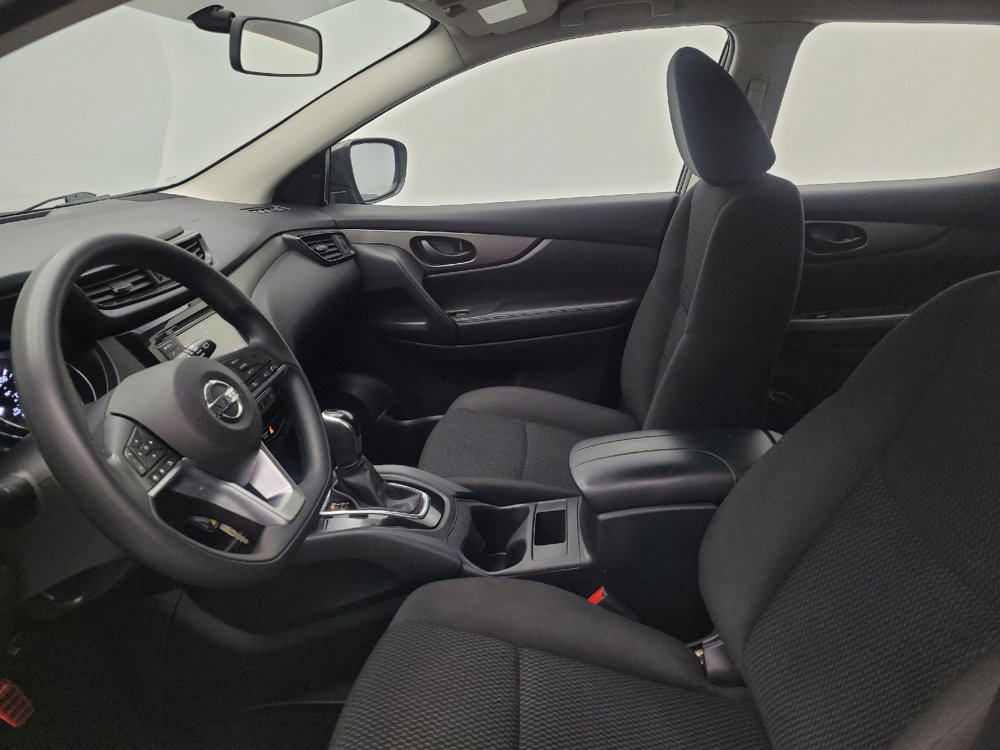 Used 2019 Nissan Rogue Sport S w/ Appearance Package FWD image 17
