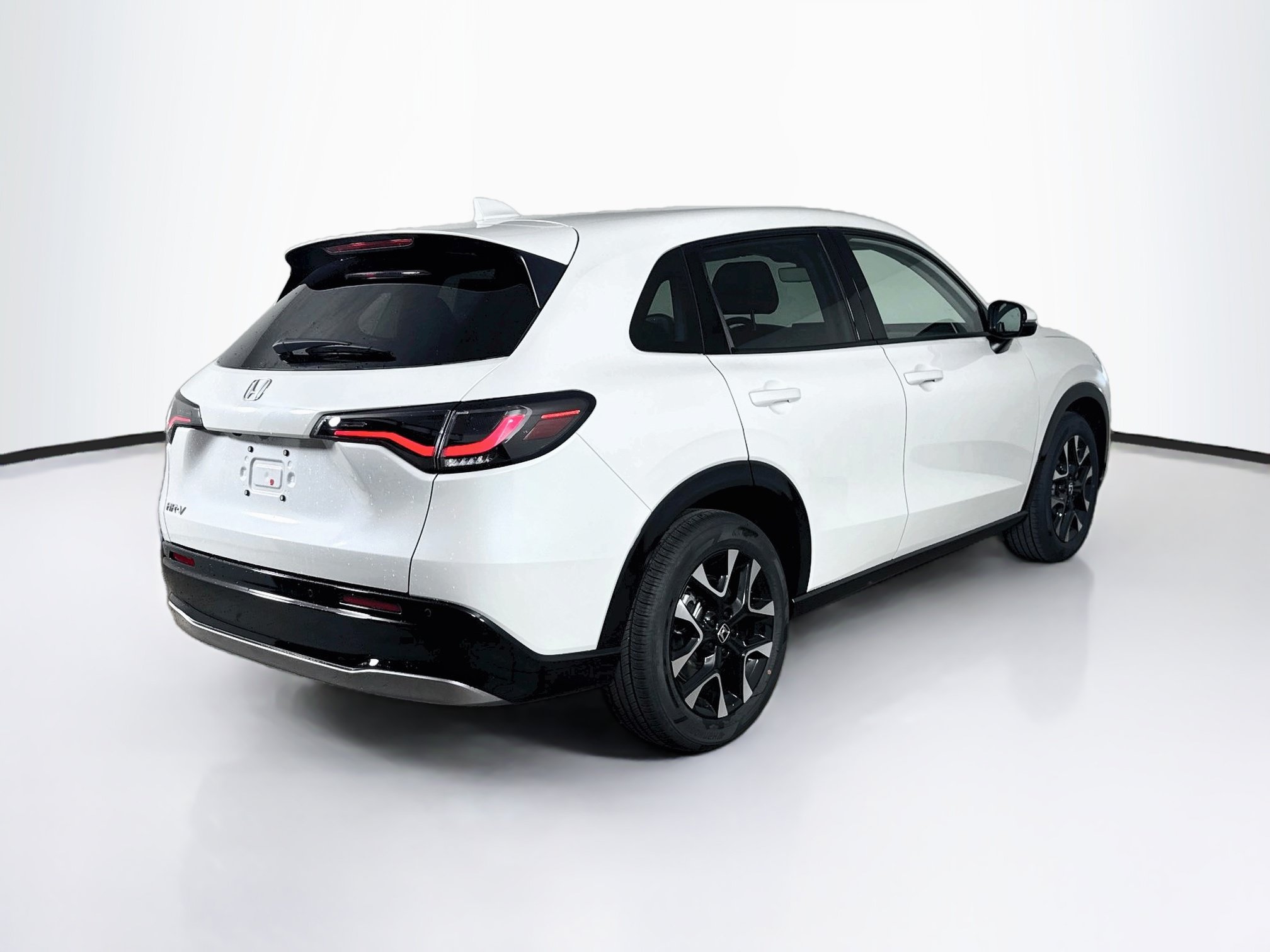 New 2027 Honda HR-V EX-L image 32