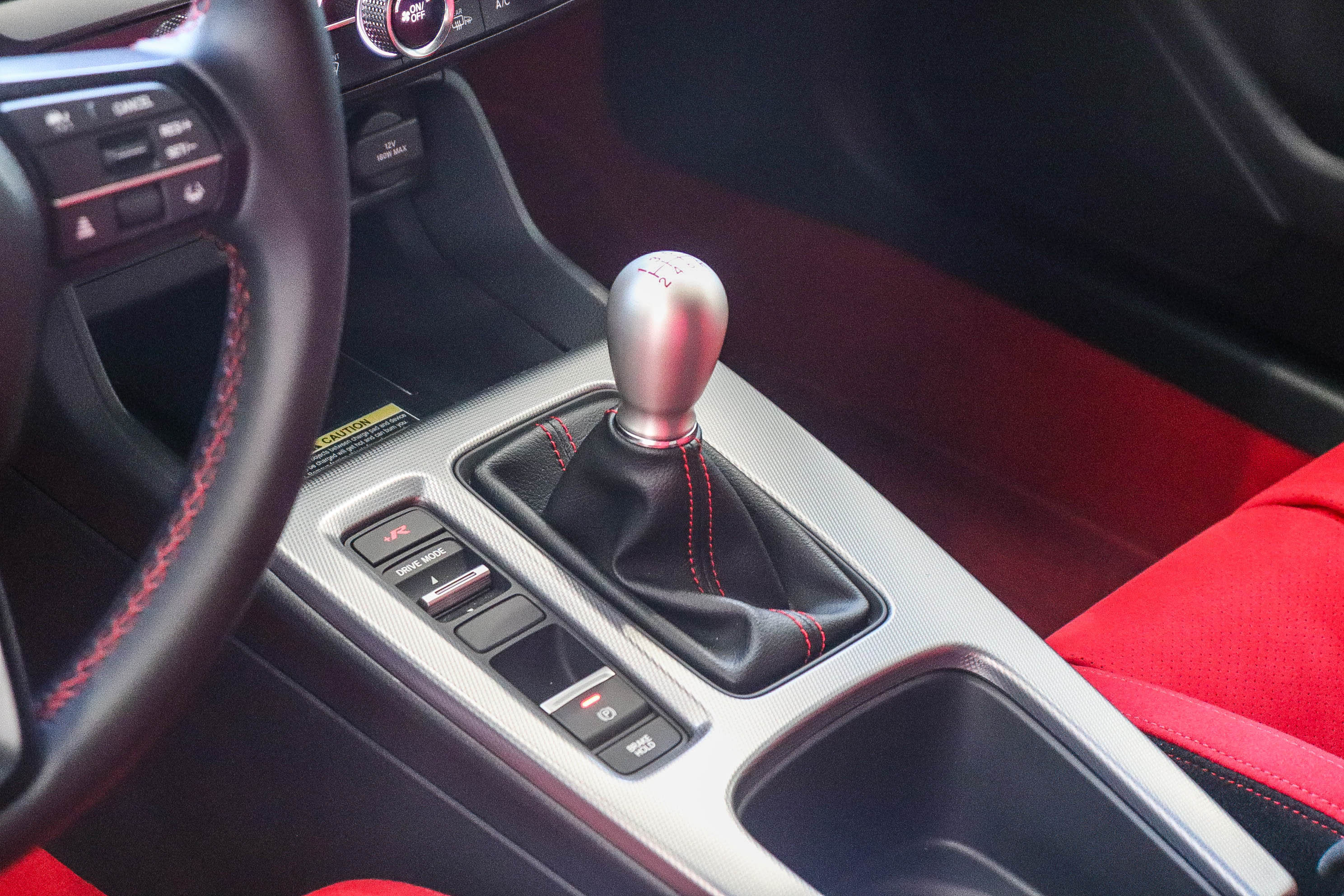 Used 2025 Honda Civic Type R image 23