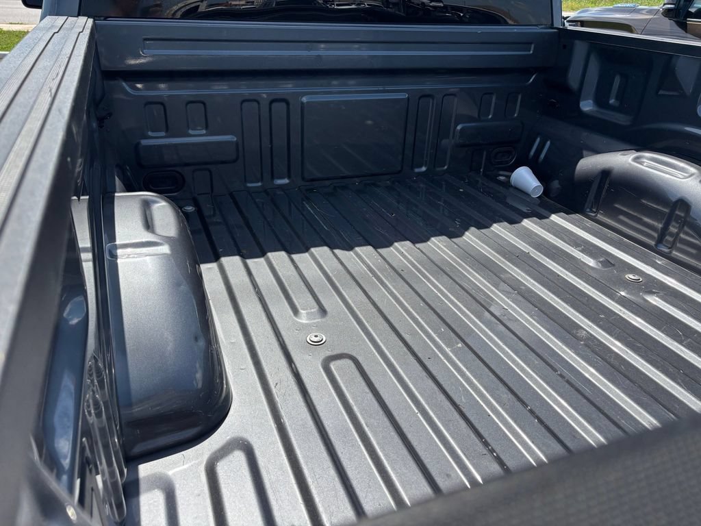 Used 2024 Ford F150 STX RWD image 30