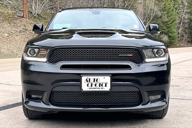 Used 2020 Dodge Durango R/T w/ Trailer Tow Group IV AWD/4WD image 2