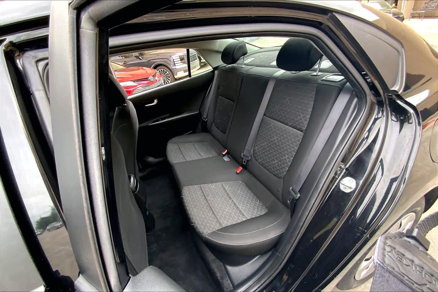 Used 2020 Kia Rio S FWD image 20