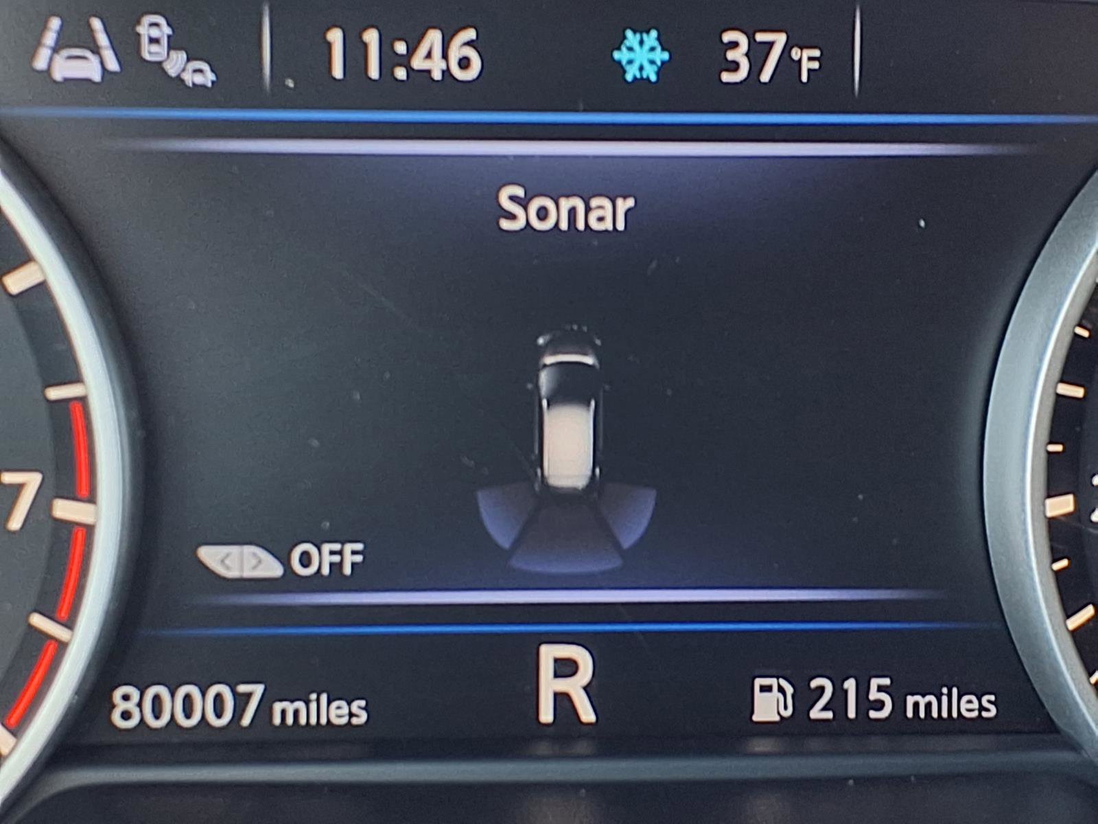 Used 2021 Nissan Murano S image 19