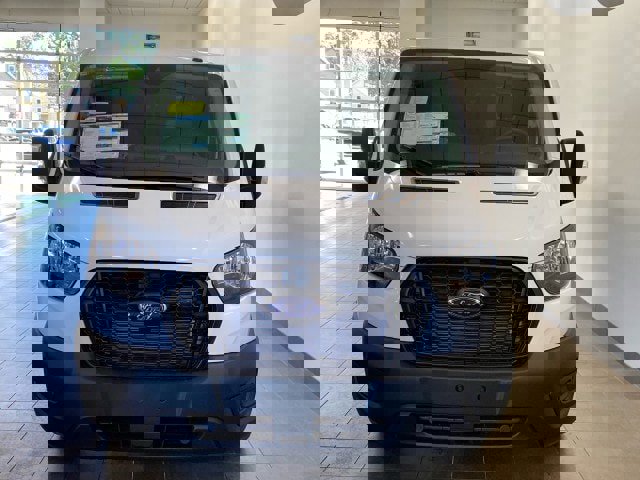New 2025 Ford Transit 250 Low Roof AWD w/ Load Area Protection Package image 3