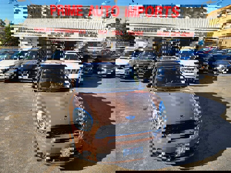 Used 2011 MINI Cooper Countryman S image 20