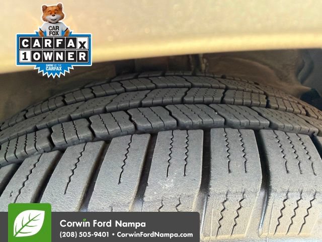 Used 2017 Toyota Sienna LE AWD/4WD image 15