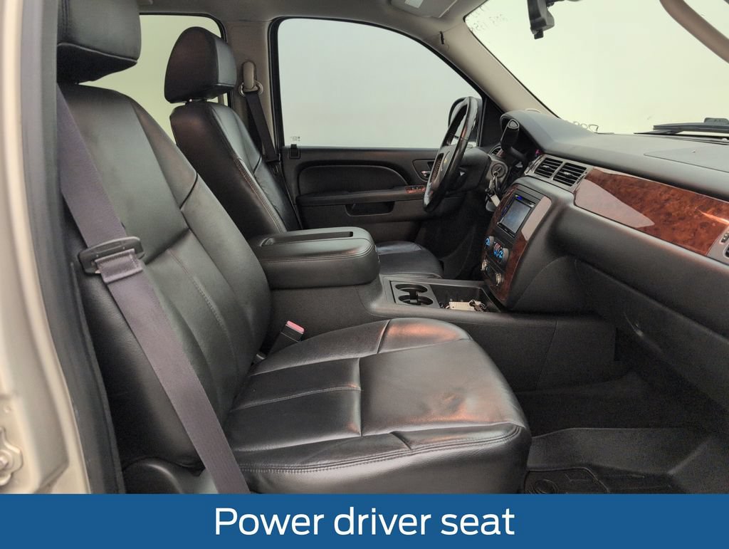Used 2013 Chevrolet Tahoe LS RWD image 14