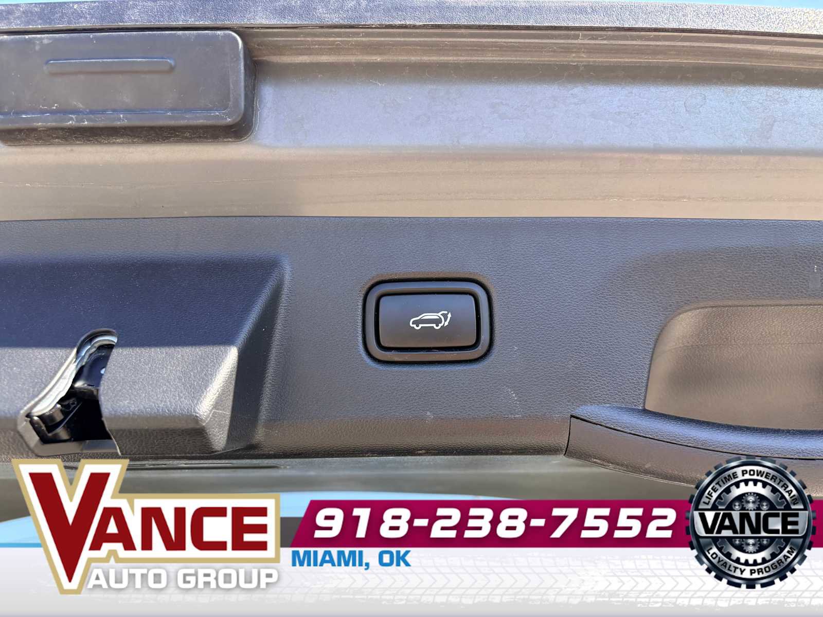 Used 2025 Hyundai Tucson SEL image 17