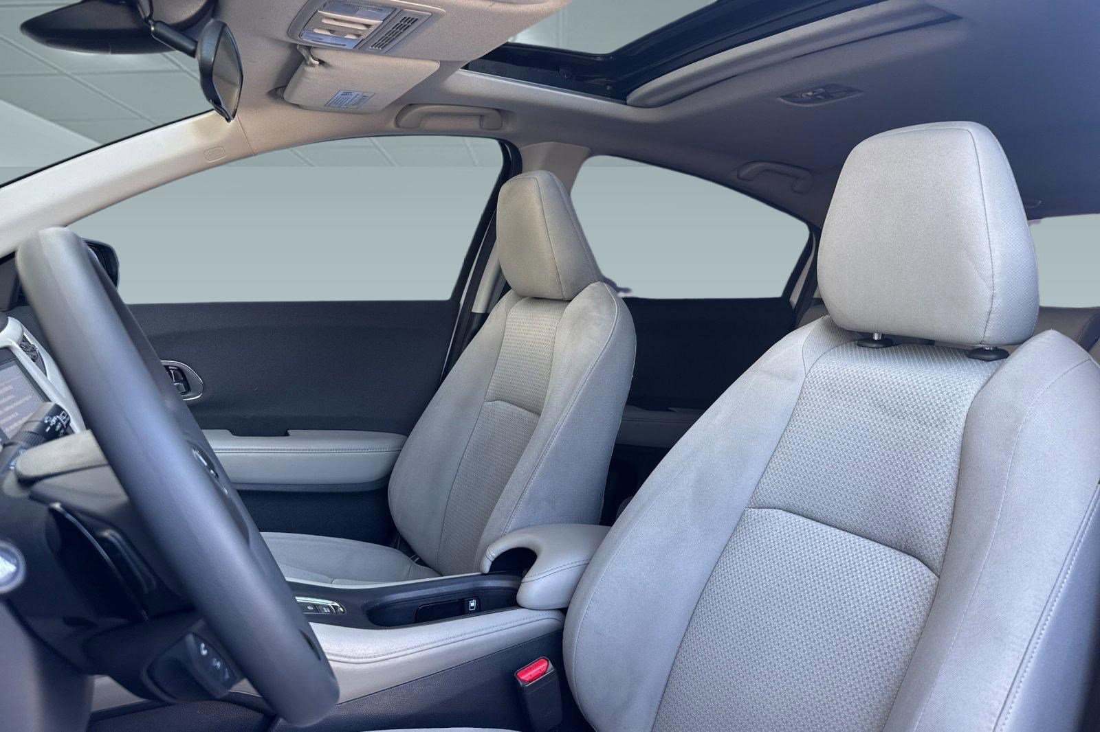 Used 2022 Honda HR-V EX image 5