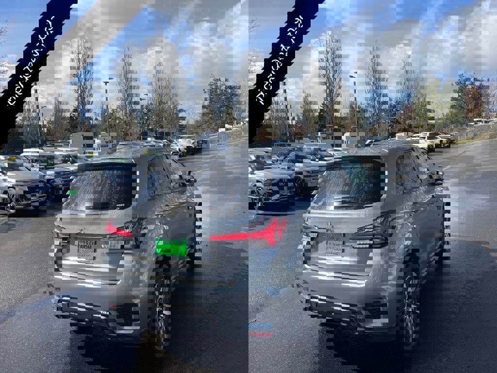 Used 2024 Mitsubishi Outlander Sport ES image 5