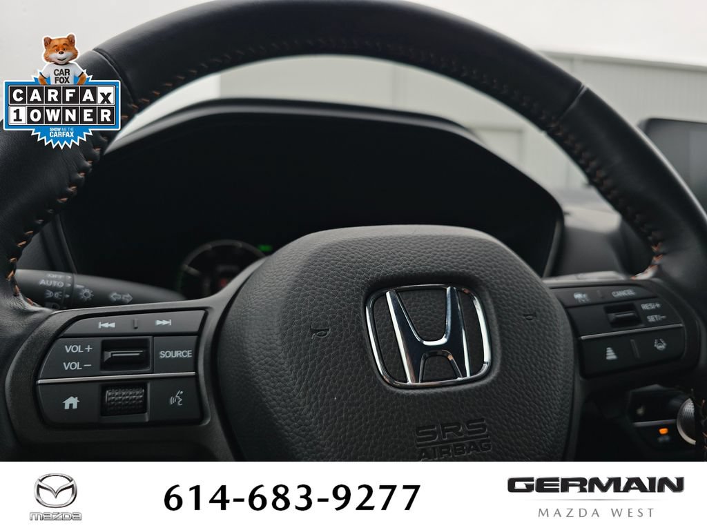 Used 2025 Honda CR-V Sport image 22