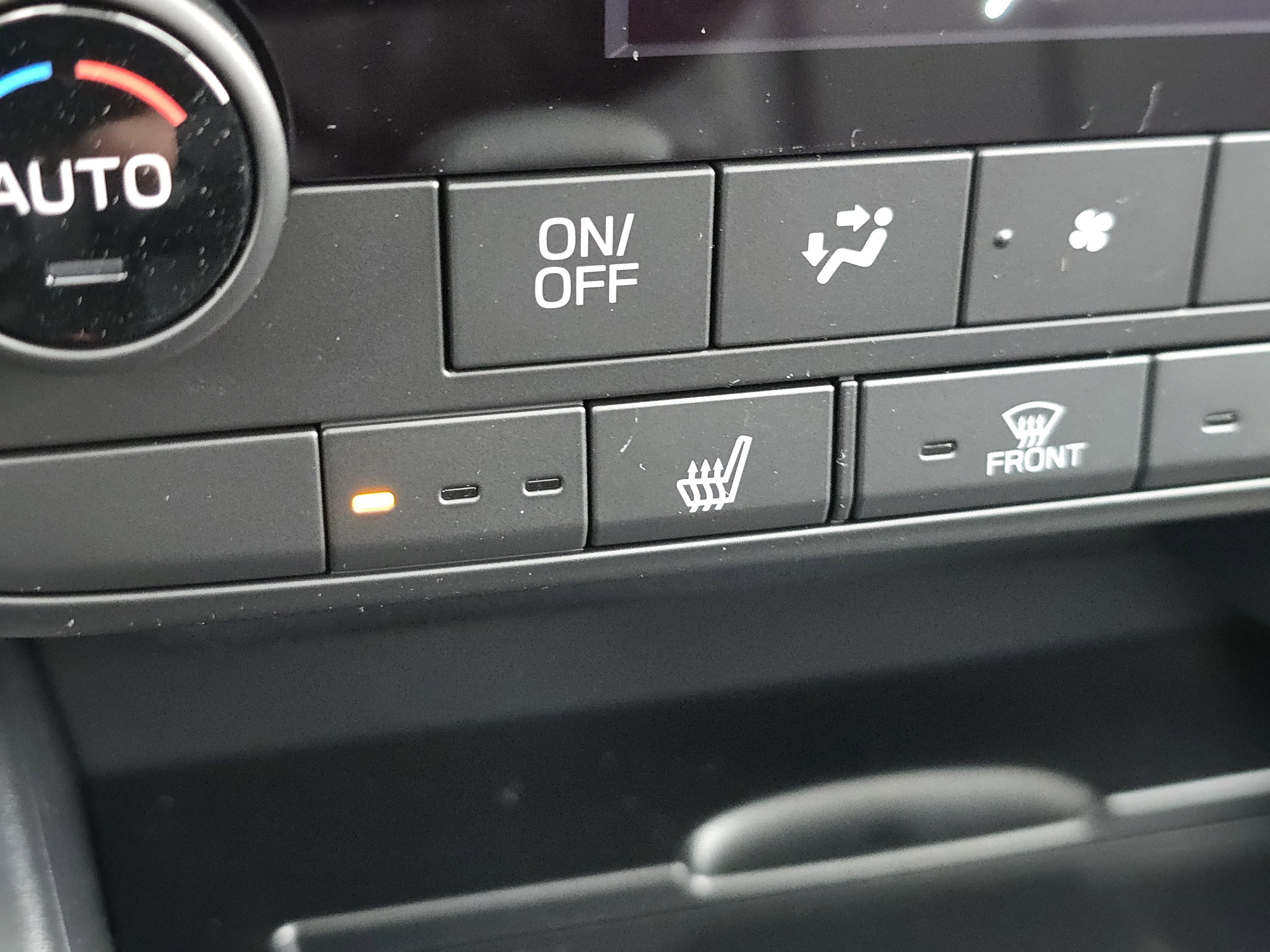 New 2026 Subaru Outback Limited image 24