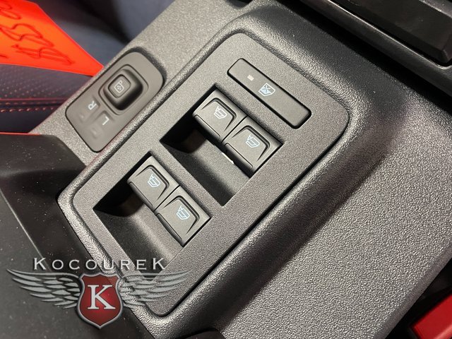 New 2025 Ford Bronco Raptor image 19