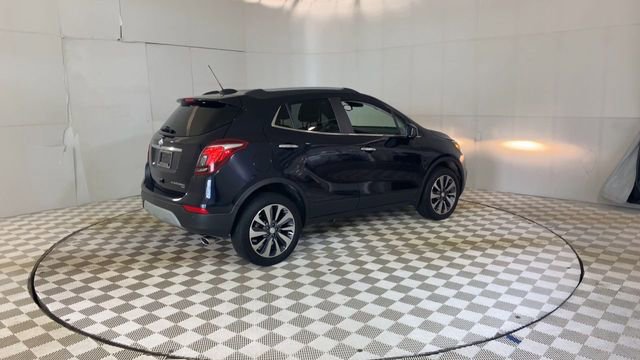 Used 2022 Buick Encore Preferred w/ Safety Package II AWD/4WD image 9