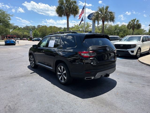Used 2023 Honda Pilot Elite image 5