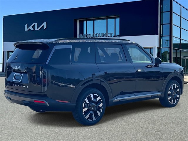 New 2027 Kia Telluride S image 6