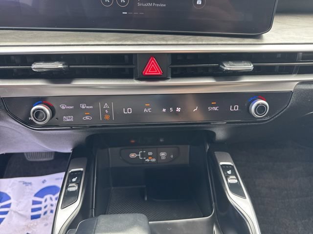 Used 2025 Kia Sorento X-Line EX AWD/4WD image 27