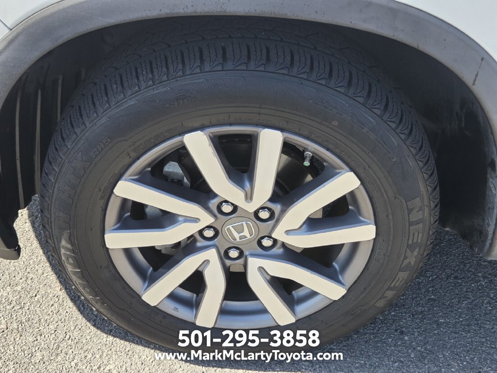 Used 2020 Honda Pilot EX image 17