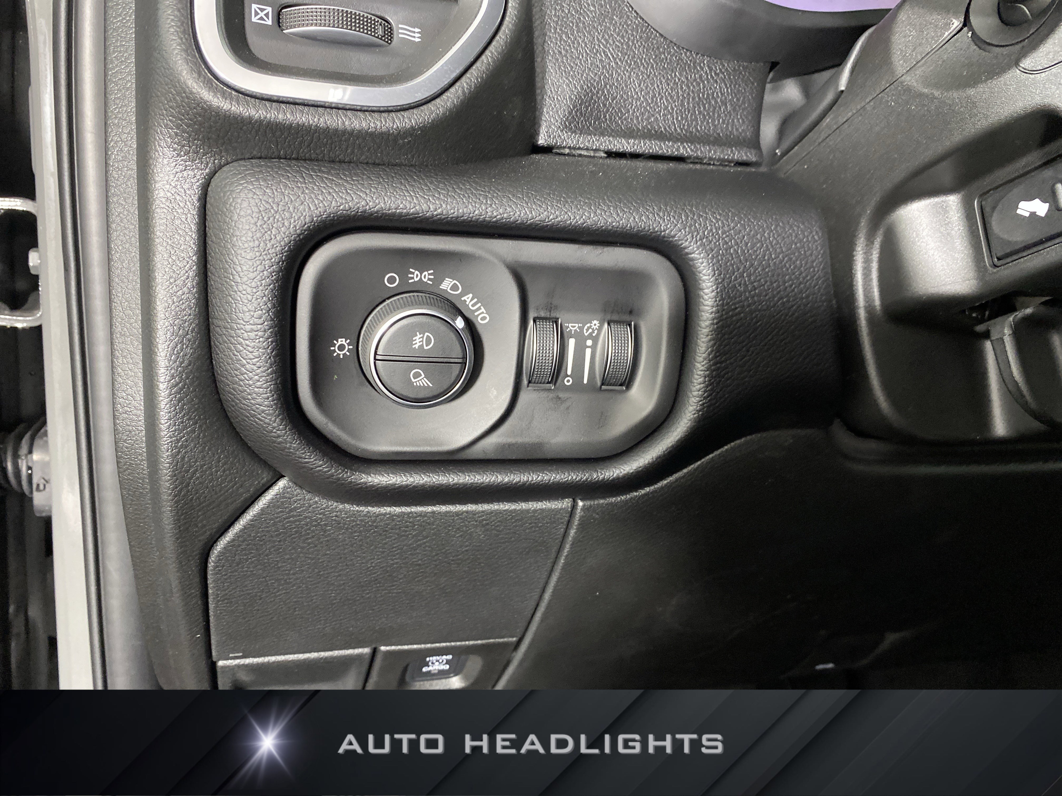New 2026 RAM 2500 Laramie image 24
