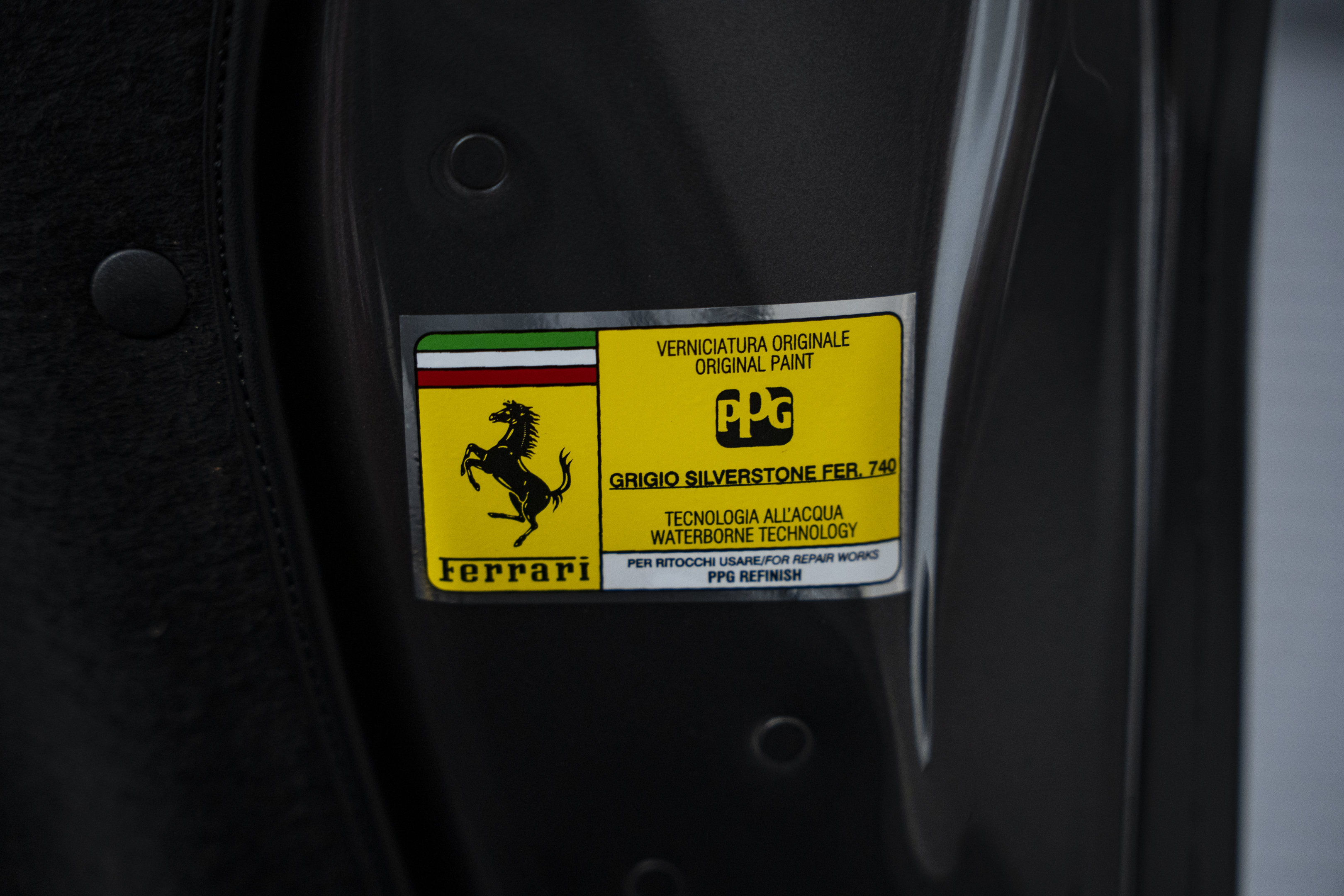 Used 2014 Ferrari F12 Berlinetta RWD image 55