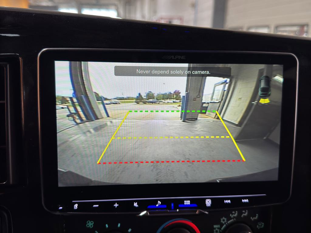 New 2025 GMC Savana 2500 Extended w/ Driver Convenience Package image 31