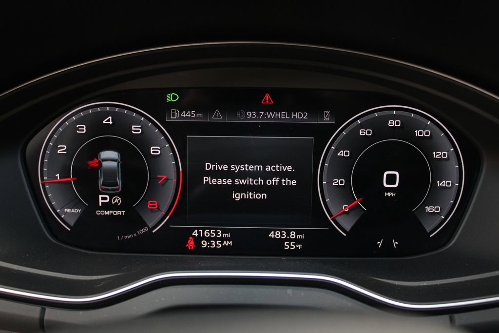 Used 2024 Audi Q5 2.0T Premium Plus AWD/4WD image 21