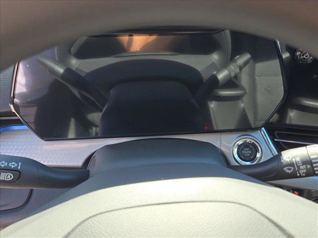 New 2026 Chevrolet Trax LT FWD image 15