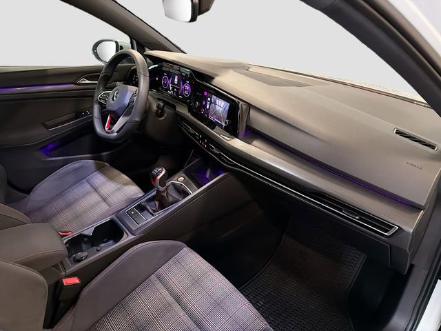 Used 2022 Volkswagen GTI S image 27