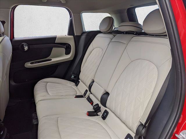 Certified 2023 MINI Cooper Countryman S AWD/4WD image 18