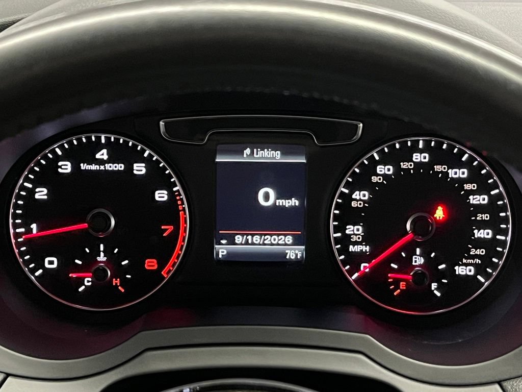 Used 2018 Audi Q3 2.0T Premium AWD/4WD image 21