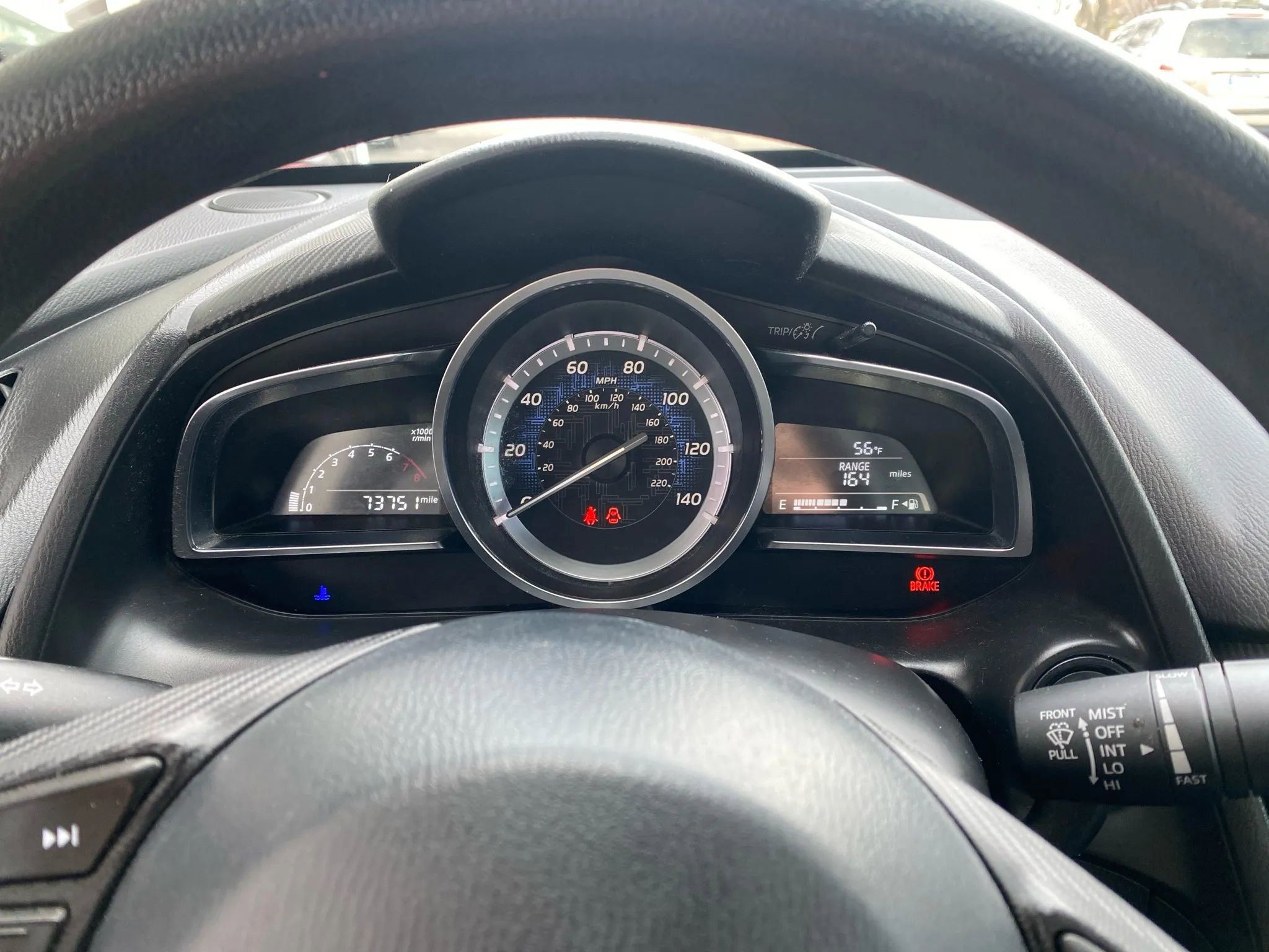 Used 2017 Toyota Yaris iA image 10