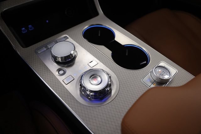 New 2026 Genesis GV80 3.5T Advanced AWD/4WD image 28